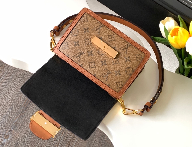 LV Satchel bags